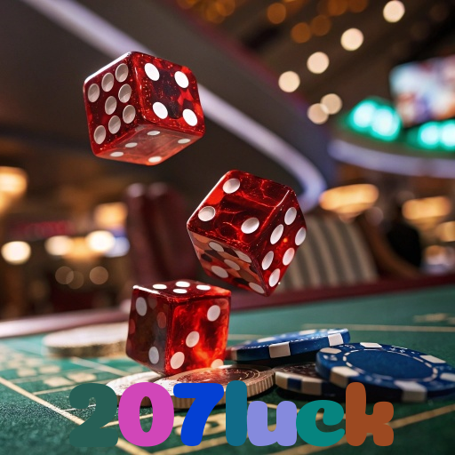 207luck - Baixe o app 207luck no Google Play e jogue ao vivo