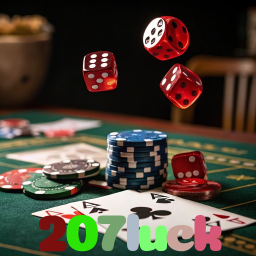 207luck - Baixe o App 207luck para Android e Comece a Jogar