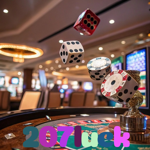 207luck - Baixe o App 207luck para Android e Comece a Jogar