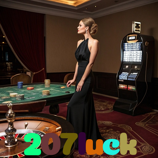 207luck - Baixe o App 207luck para Android e Comece a Jogar