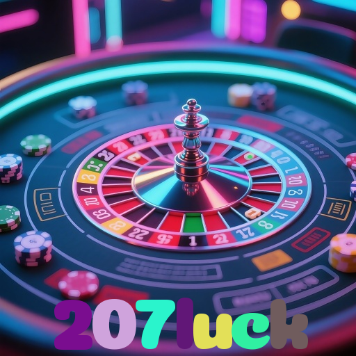 207luck - Baixe o App 207luck para Android e Comece a Jogar