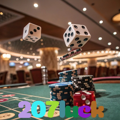207luck - Baixe o App 207luck para Android e Comece a Jogar