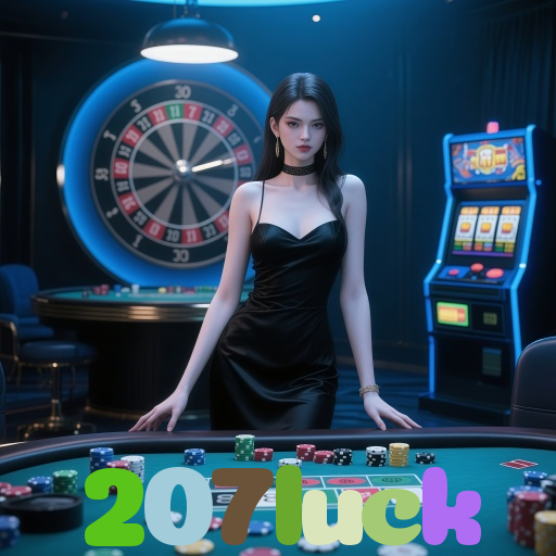 207luck - Baixe o app 207luck no Google Play e jogue ao vivo
