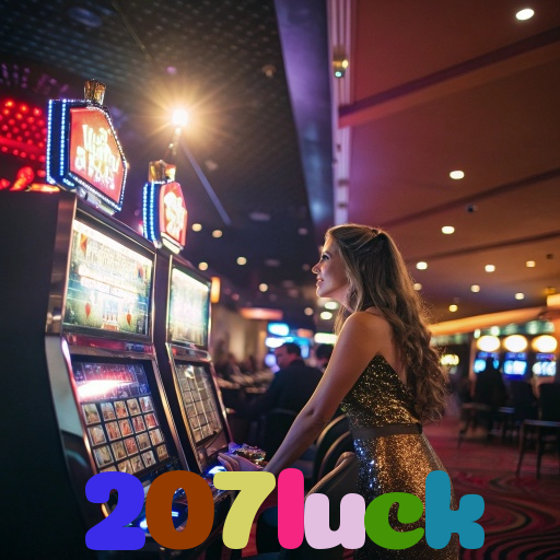 207luck - Baixe o app 207luck no Google Play e jogue ao vivo