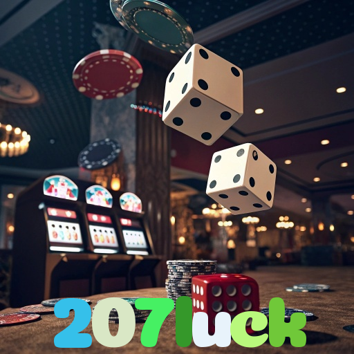 207luck - Baixe o app 207luck no Google Play e jogue ao vivo