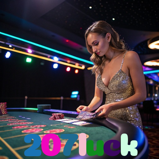 207luck - Baixe o App 207luck para Android e Comece a Jogar