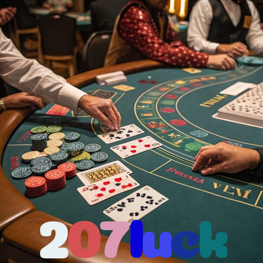 207luck - Baixe o App 207luck para Android e Comece a Jogar