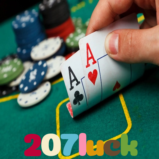 207luck - Baixe o App 207luck para Android e Comece a Jogar
