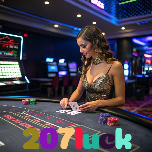 207luck - Baixe o App 207luck para Android e Comece a Jogar