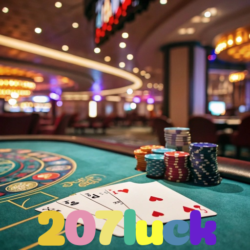207luck - Baixe o App 207luck para Android e Comece a Jogar