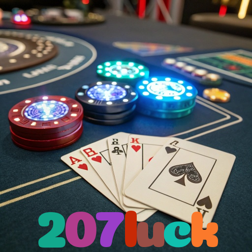 207luck - Baixe o app 207luck no Google Play e jogue ao vivo