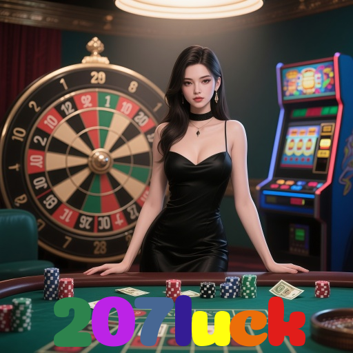 207luck - Baixe o App 207luck para Android e Comece a Jogar