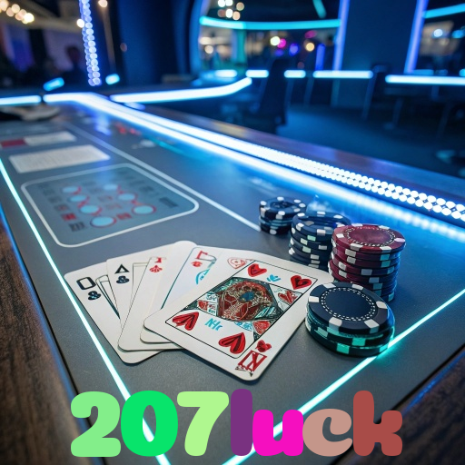 207luck - Baixe o App 207luck para Android e Comece a Jogar