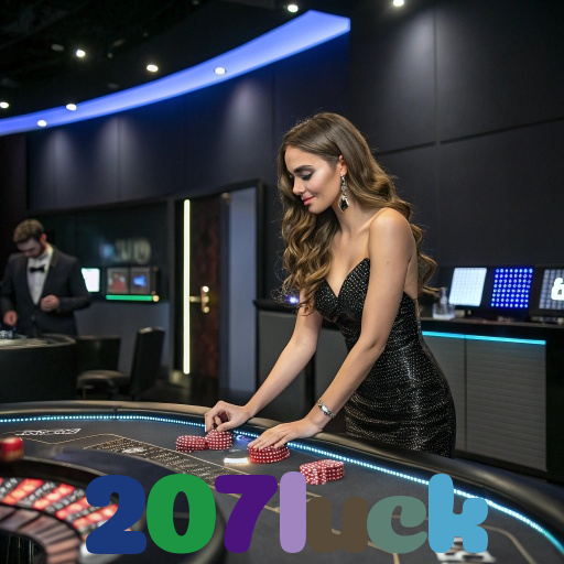 207luck - Baixe o App 207luck para Android e Comece a Jogar