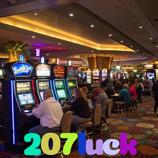 207luck - Baixe o app 207luck no Google Play e jogue ao vivo