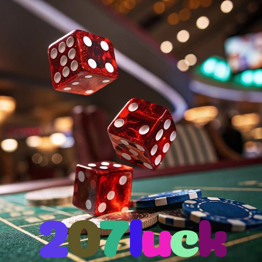 207luck - Baixe o app 207luck no Google Play e jogue ao vivo