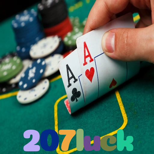 207luck - Baixe o app 207luck no Google Play e jogue ao vivo