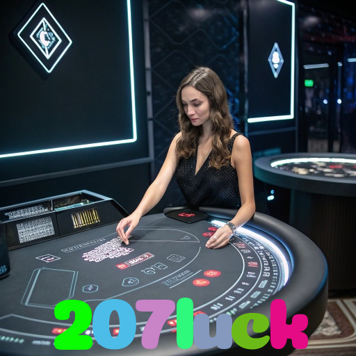 207luck - Baixe o App 207luck para Android e Comece a Jogar