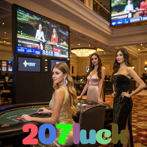 207luck - Baixe o App 207luck para Android e Comece a Jogar