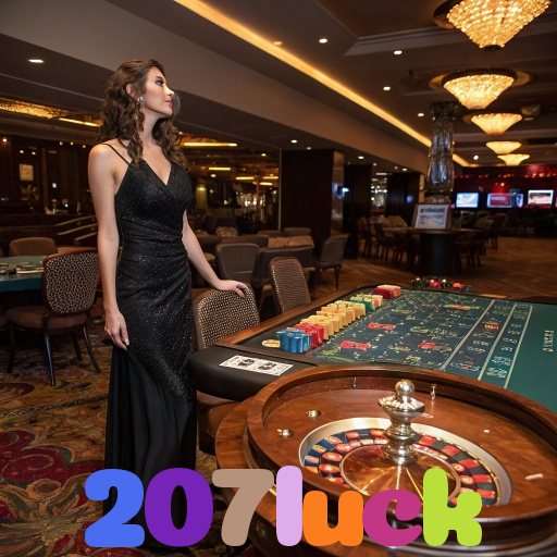 207luck - Baixe o app 207luck no Google Play e jogue ao vivo