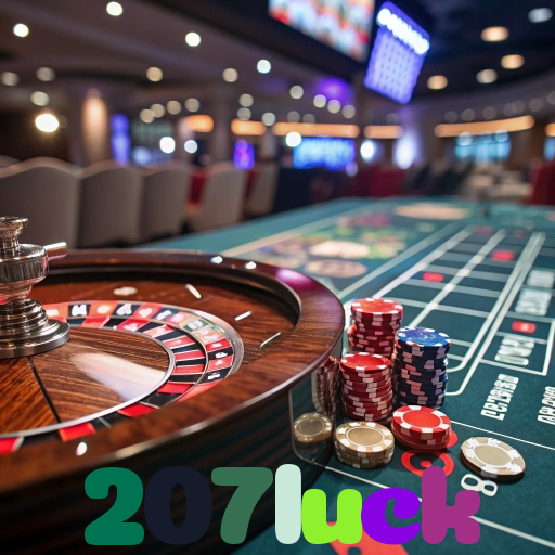 207luck - Baixe o App 207luck para Android e Comece a Jogar