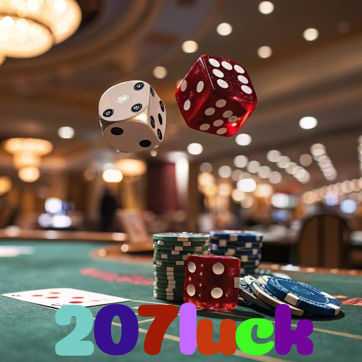 207luck - Baixe o App 207luck para Android e Comece a Jogar