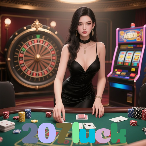 207luck - Baixe o app 207luck no Google Play e jogue ao vivo
