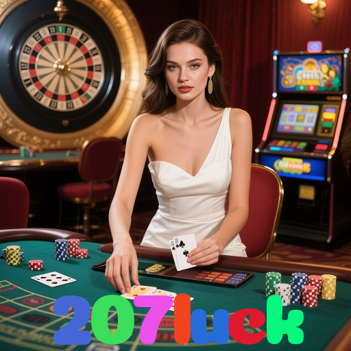 207luck - Baixe o App 207luck para Android e Comece a Jogar
