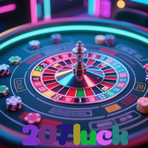 207luck - Baixe o App 207luck para Android e Comece a Jogar