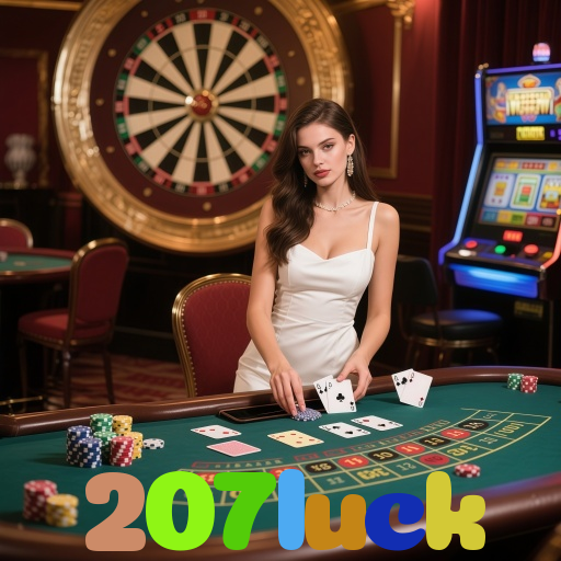 207luck - Baixe o App 207luck para Android e Comece a Jogar