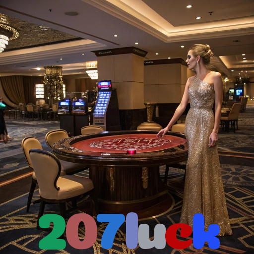 207luck - Baixe o App 207luck para Android e Comece a Jogar