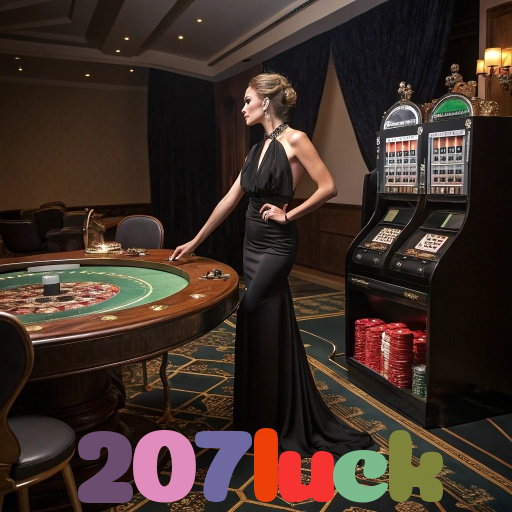 207luck - Baixe o app 207luck no Google Play e jogue ao vivo