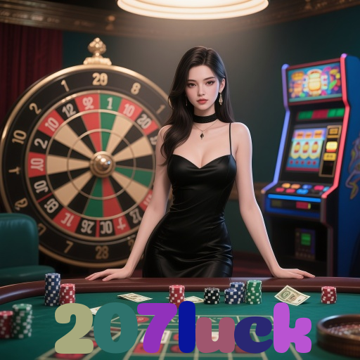 207luck - Baixe o app 207luck no Google Play e jogue ao vivo