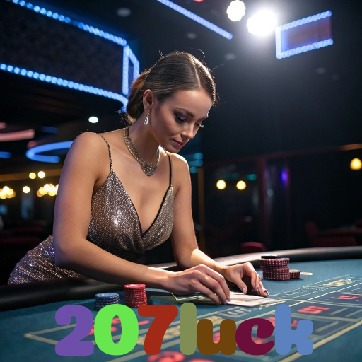 207luck - Baixe o App 207luck para Android e Comece a Jogar