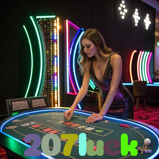 207luck - Baixe o App 207luck para Android e Comece a Jogar