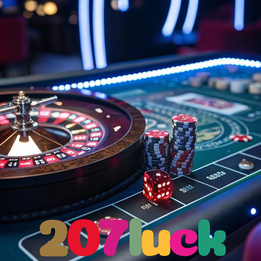207luck - Baixe o App 207luck para Android e Comece a Jogar