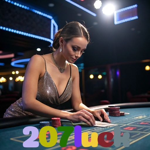 207luck - Baixe o App 207luck para Android e Comece a Jogar