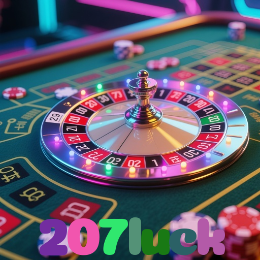 207luck - Baixe o App 207luck para Android e Comece a Jogar