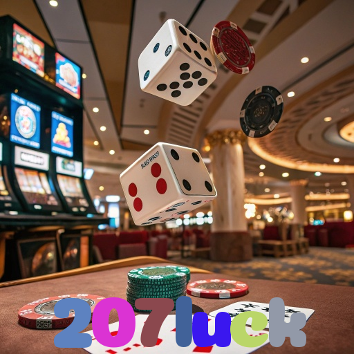 207luck - Baixe o App 207luck para Android e Comece a Jogar