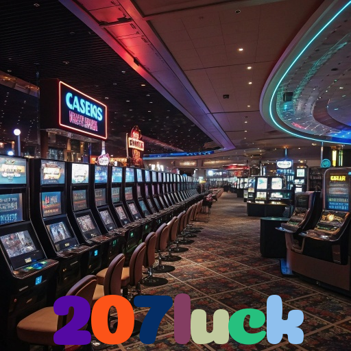 207luck - Baixe o app 207luck no Google Play e jogue ao vivo