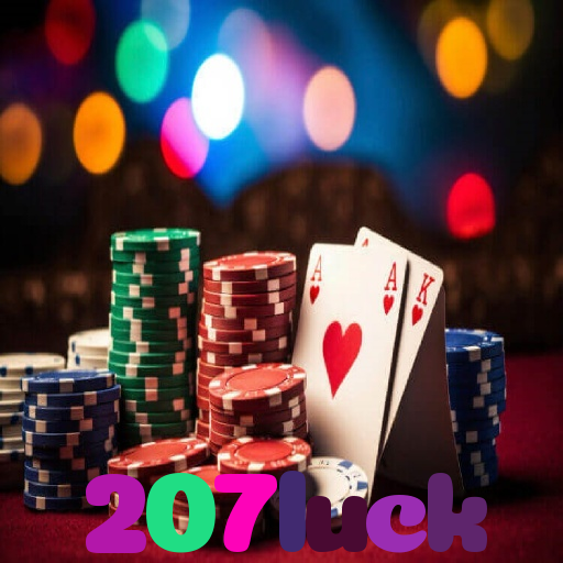 207luck - Baixe o app 207luck no Google Play e jogue ao vivo