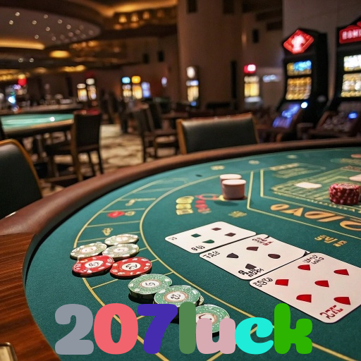 207luck - Baixe o App 207luck para Android e Comece a Jogar