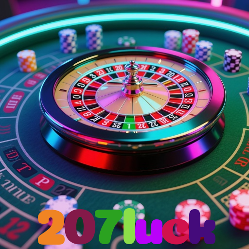 207luck - Baixe o App 207luck para Android e Comece a Jogar