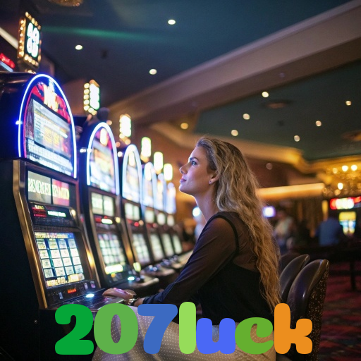207luck - Baixe o App 207luck para Android e Comece a Jogar
