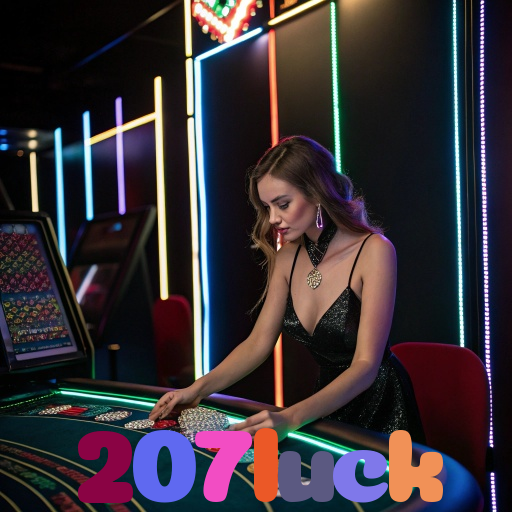 207luck - Baixe o app 207luck no Google Play e jogue ao vivo