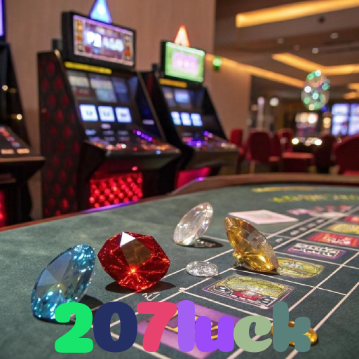207luck - Baixe o App 207luck para Android e Comece a Jogar