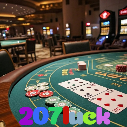 207luck - Baixe o App 207luck para Android e Comece a Jogar