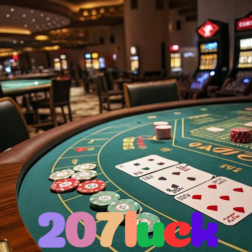 207luck - Baixe o app 207luck no Google Play e jogue ao vivo