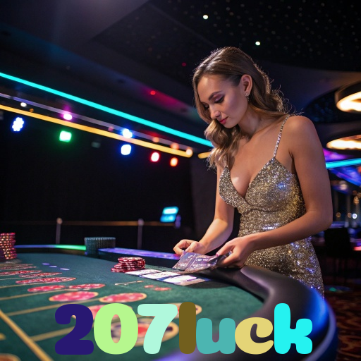 207luck - Baixe o app 207luck no Google Play e jogue ao vivo