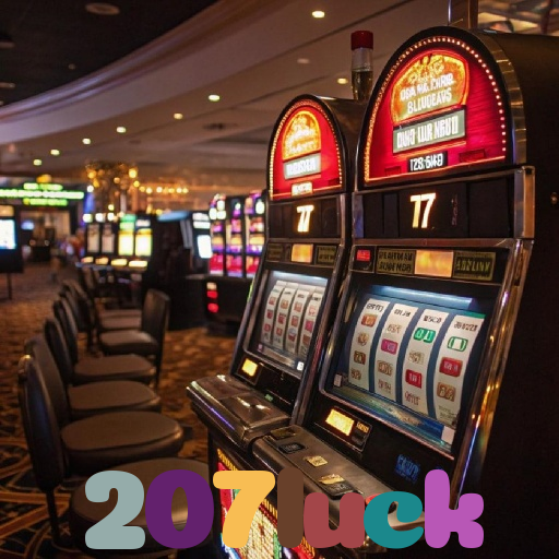207luck - Baixe o App 207luck para Android e Comece a Jogar